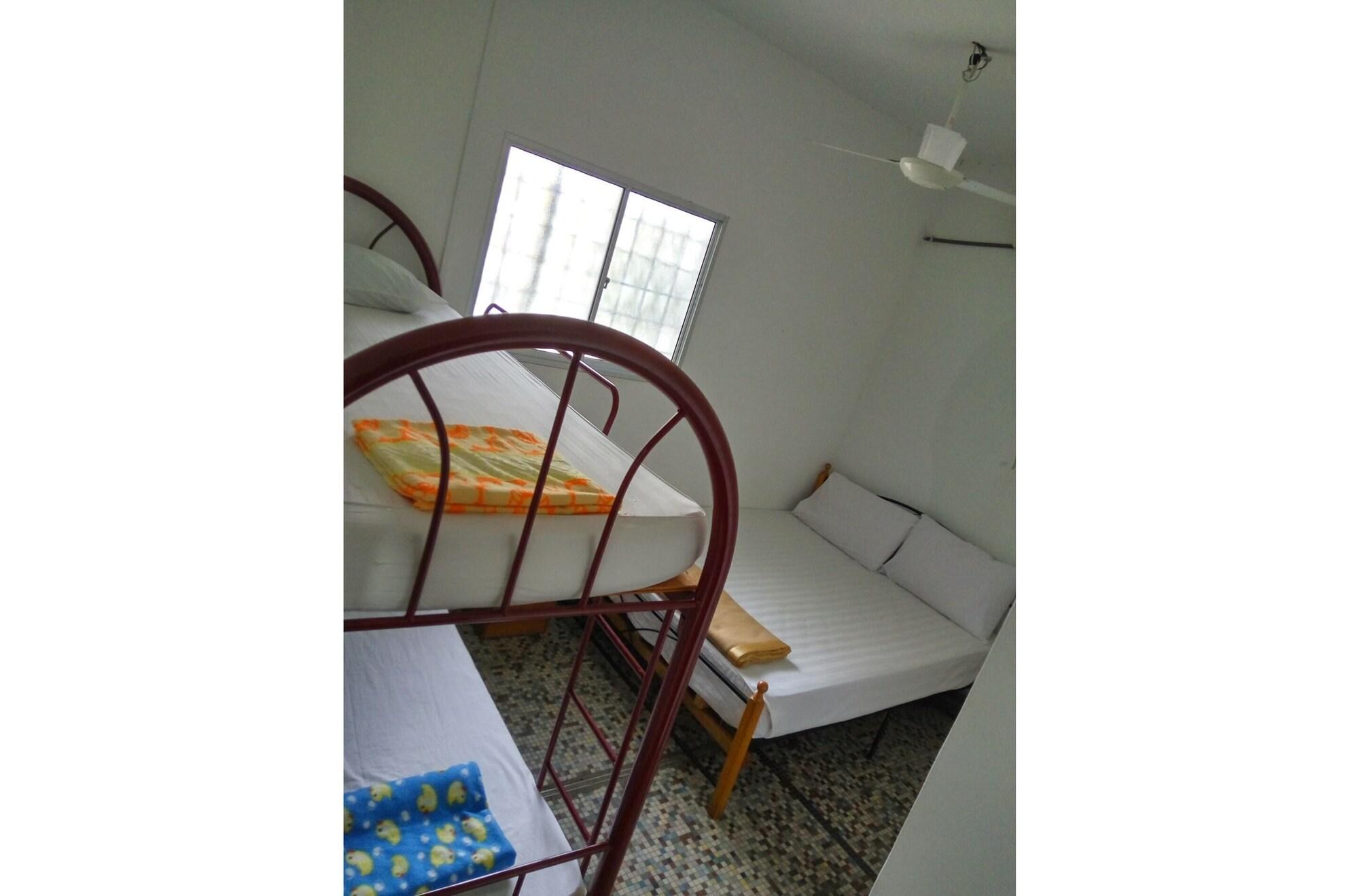Discovery Youth Hostel Malacca Exterior photo