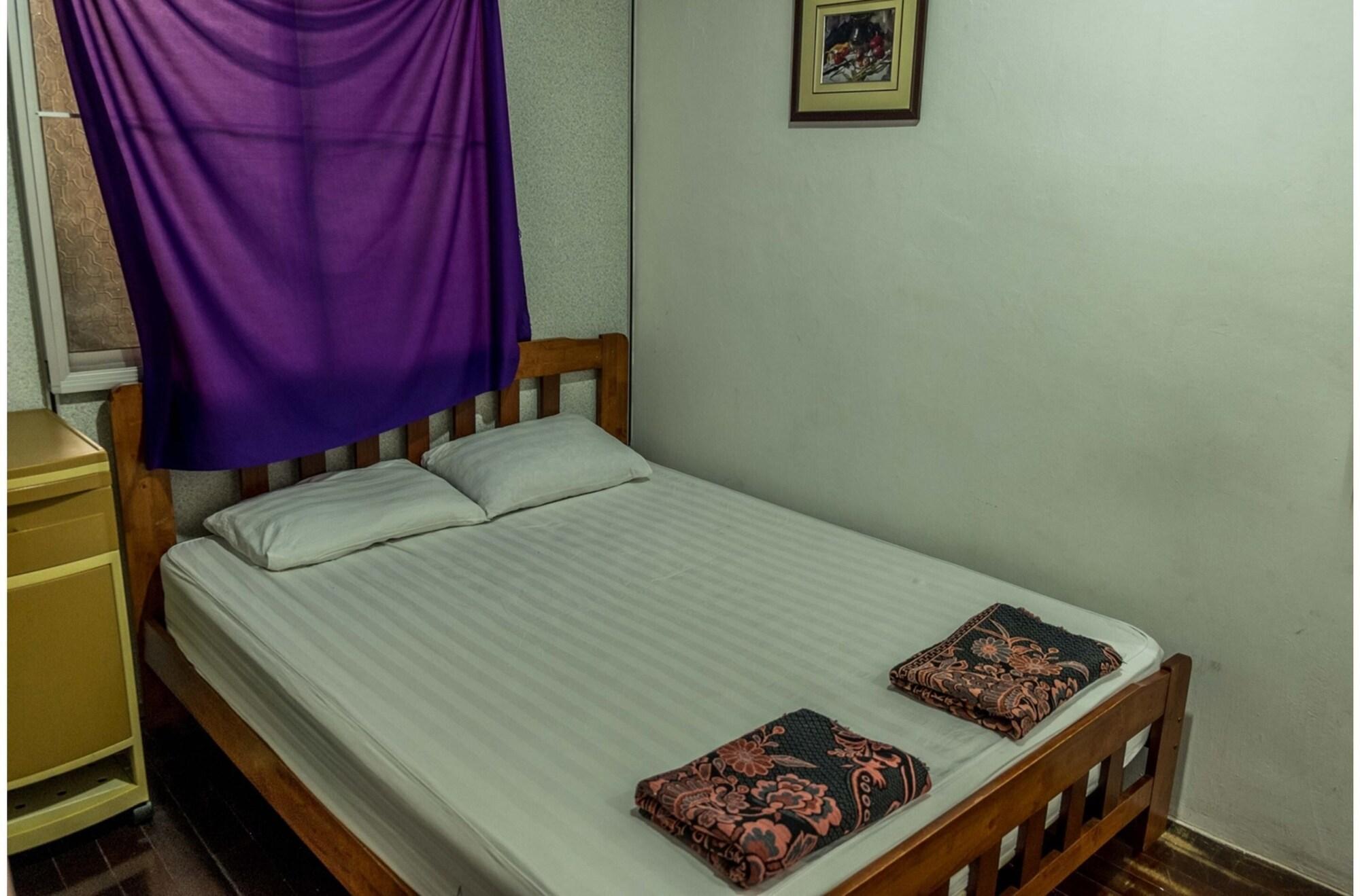 Discovery Youth Hostel Malacca Exterior photo