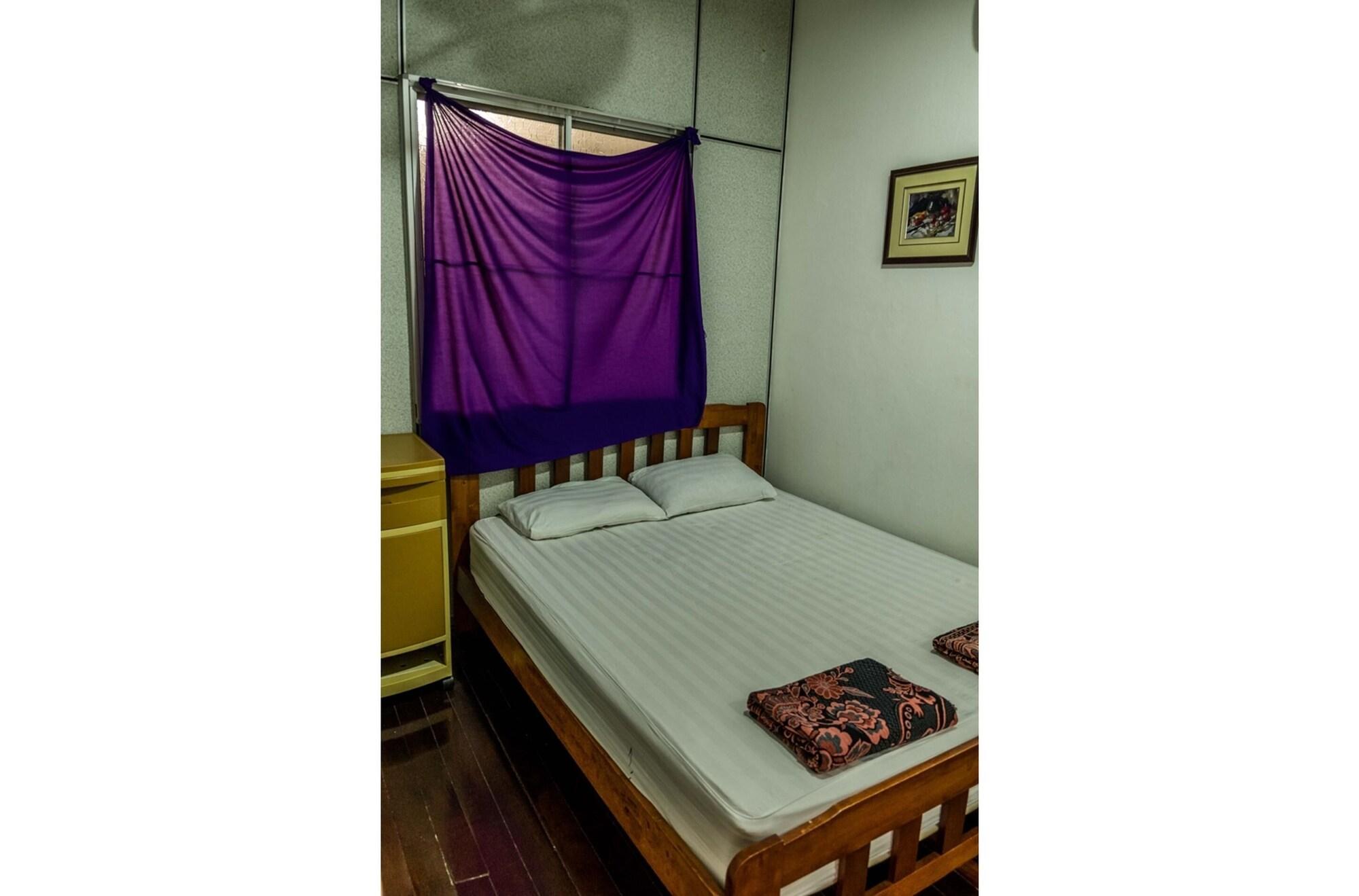 Discovery Youth Hostel Malacca Exterior photo