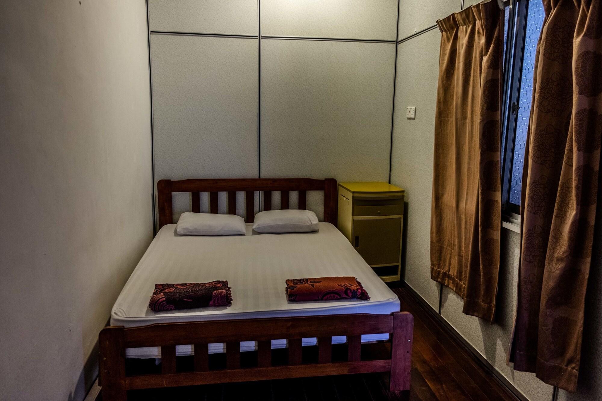 Discovery Youth Hostel Malacca Exterior photo