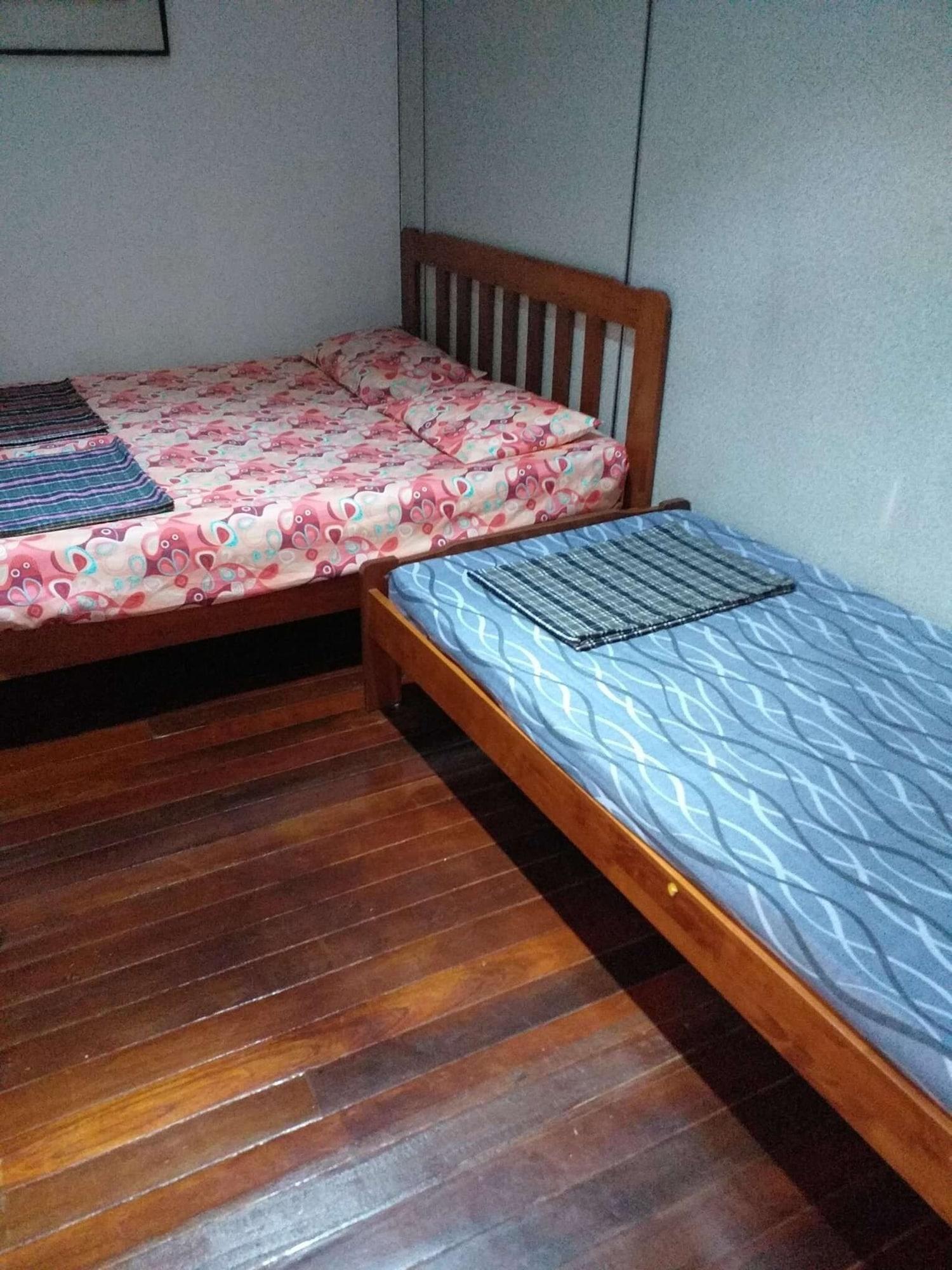 Discovery Youth Hostel Malacca Exterior photo