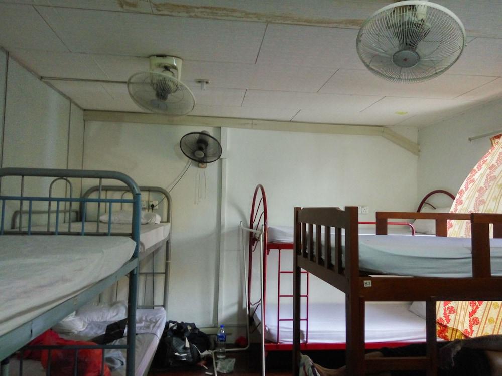 Discovery Youth Hostel Malacca Exterior photo
