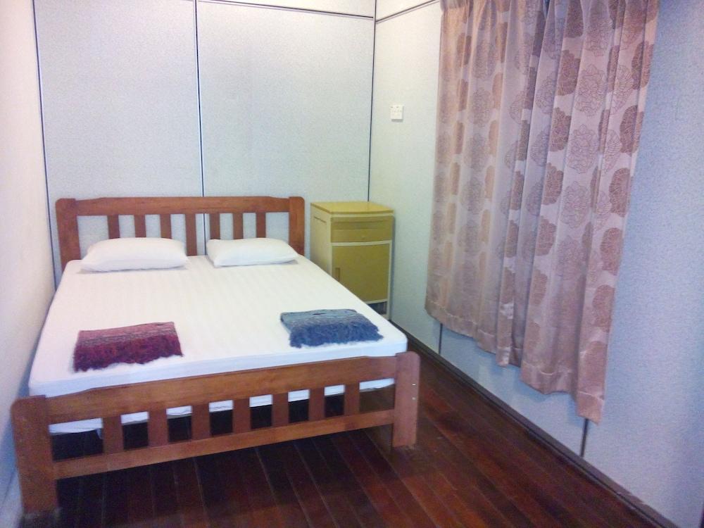 Discovery Youth Hostel Malacca Exterior photo